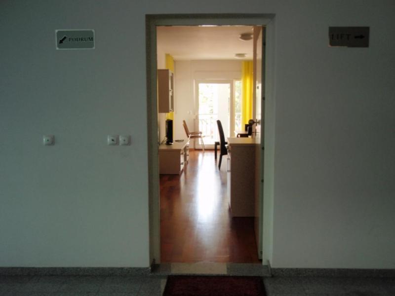 Apartment Biokovo Makarska Exterior photo
