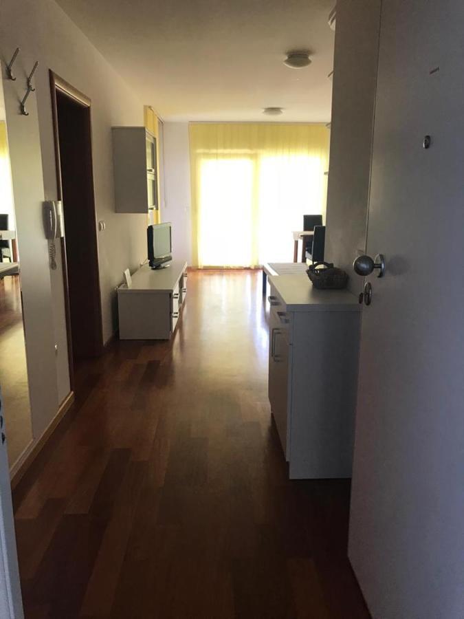 Apartment Biokovo Makarska Exterior photo