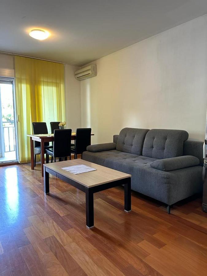 Apartment Biokovo Makarska Exterior photo